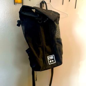 K9 Sport Sack backpack dog carrier for medium dogs